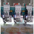 Горячие Продажа высококачественных вышивальная машина в Индии